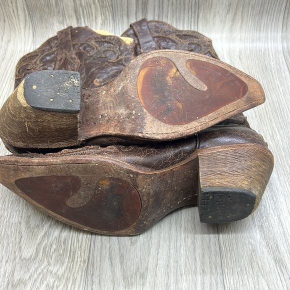 Corral Boots - Picture 13 of 16